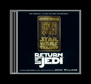 Star Wars : Return of the Jedi